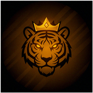 Royal Tiger