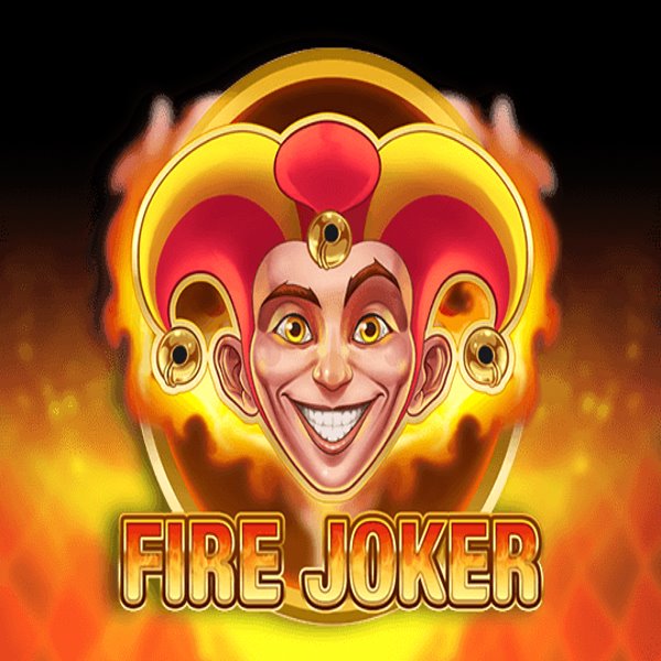 Fire Joker